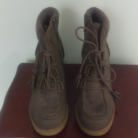 Mudd bootie - Picture 2 of 4